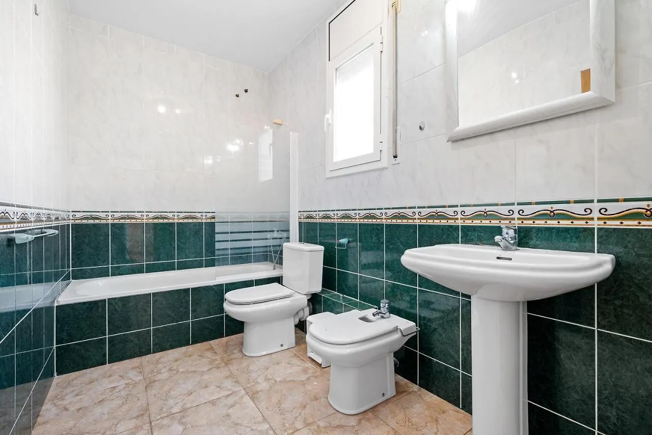 Villa Laura Con Piscina Privada Miami Playa Španělsko