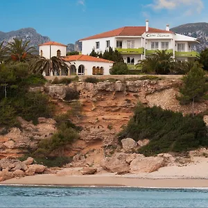  Appartement Casa Blanca