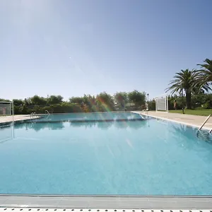 2* Camping Playa Y Fiesta