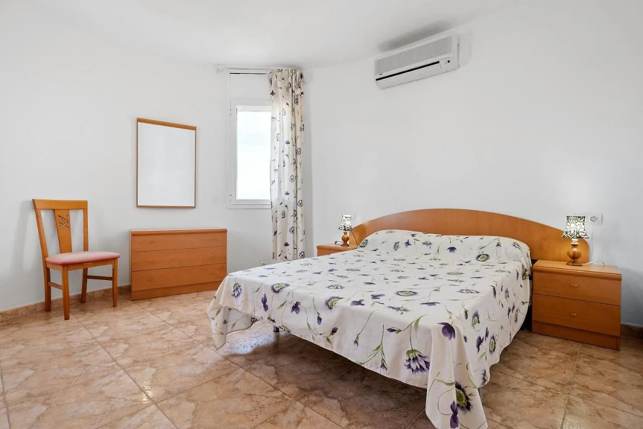 Villa Laura Con Piscina Privada Miami Playa Spain