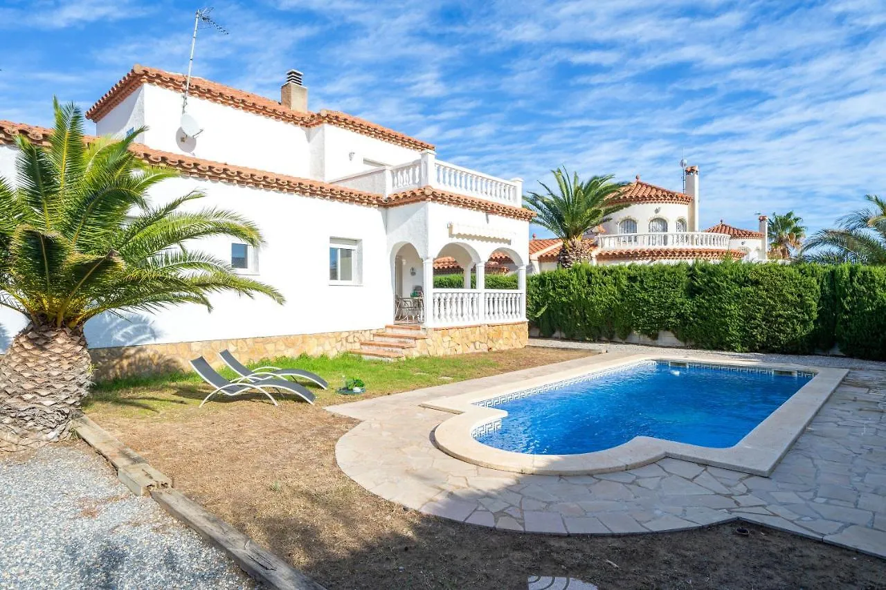 Villa Laura Con Piscina Privada Miami Playa