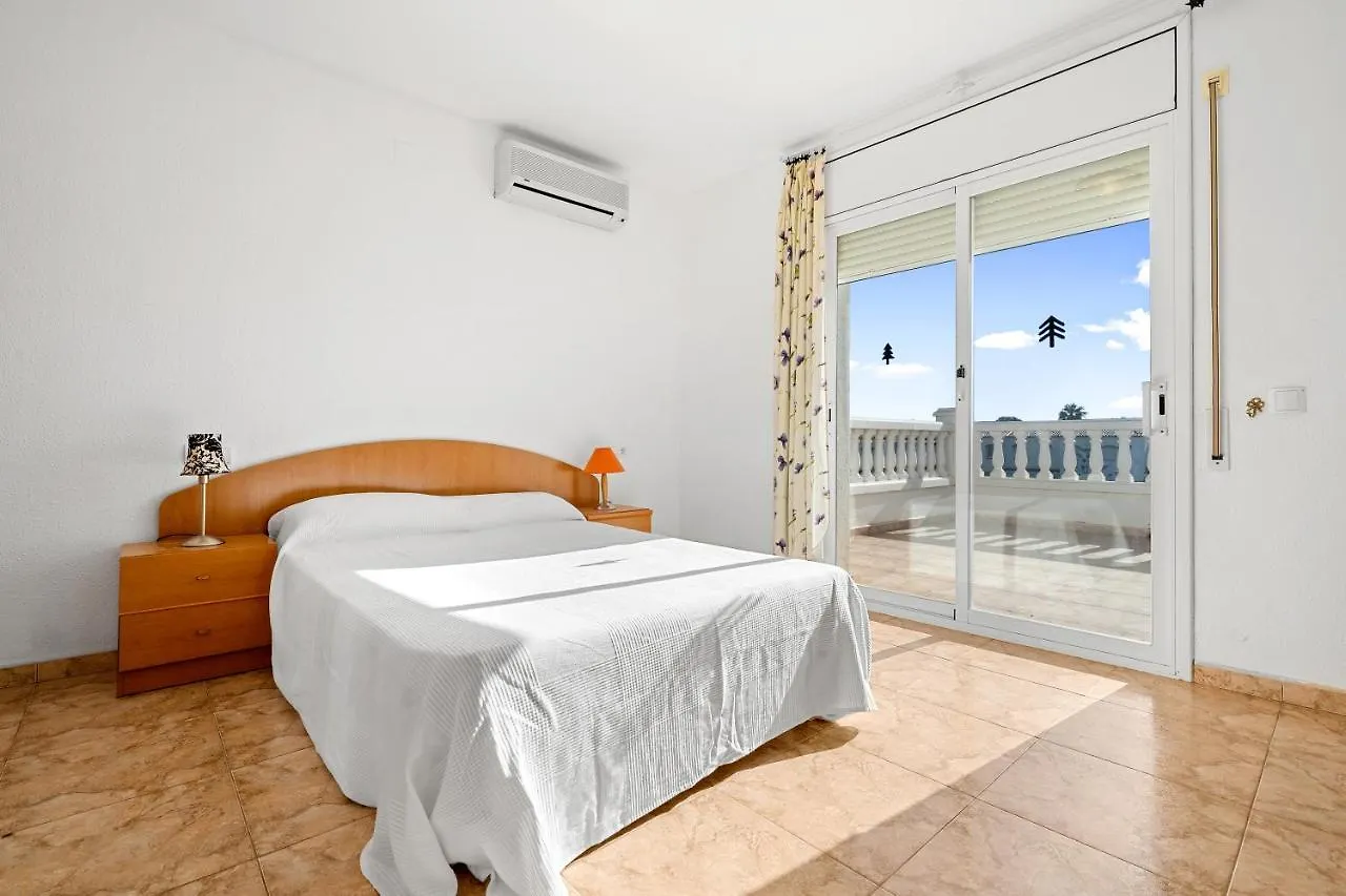Villa Laura Con Piscina Privada Miami Playa