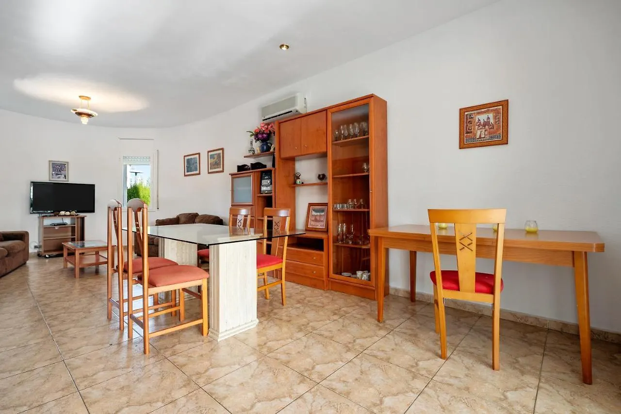 Villa Laura Con Piscina Privada Miami Playa