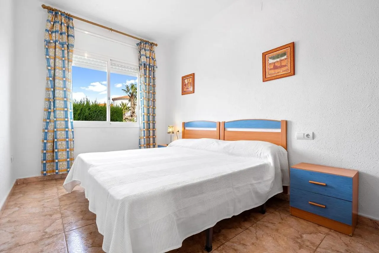Villa Laura Con Piscina Privada Miami Playa