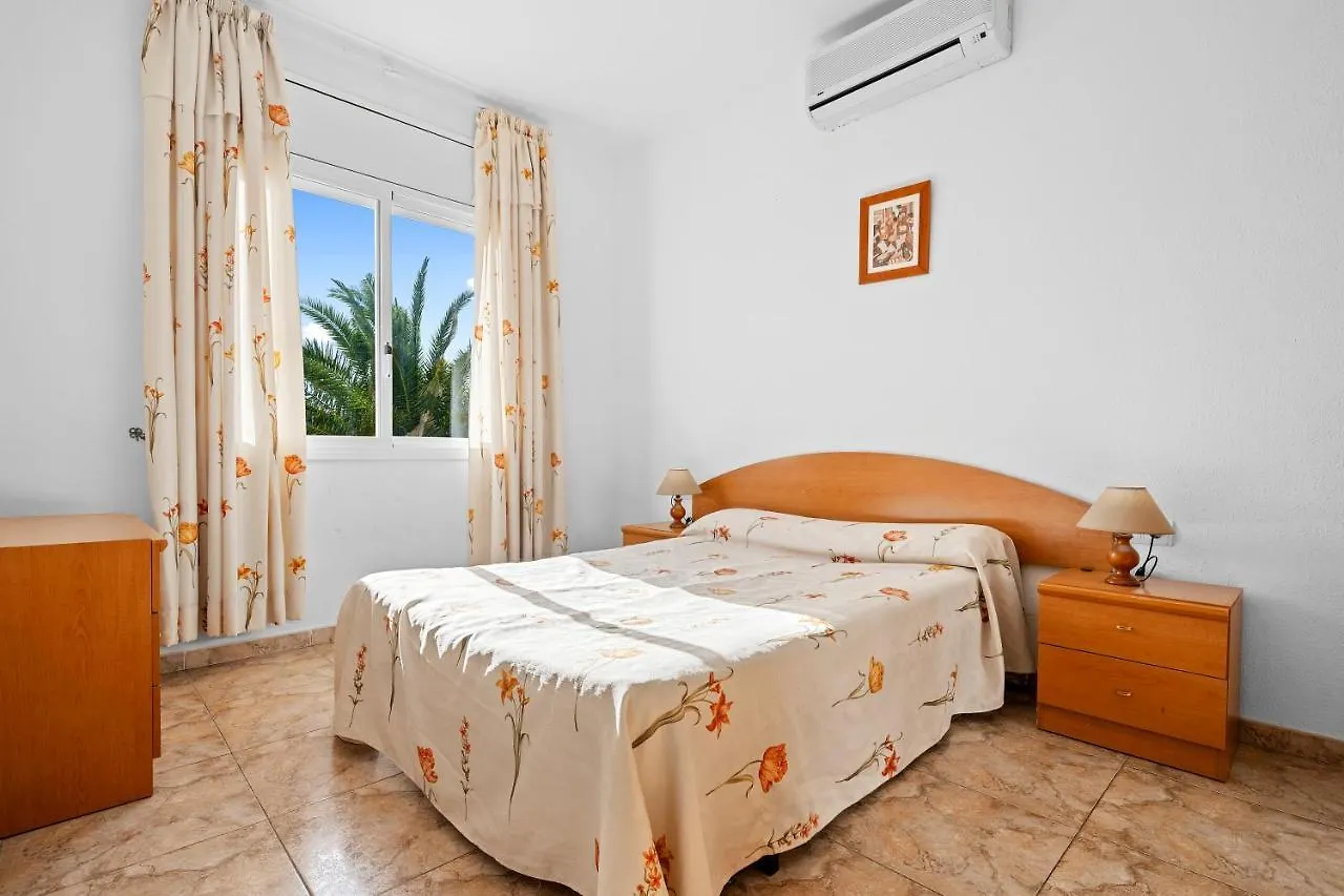 Villa Laura Con Piscina Privada Miami Playa 0*,  Spain