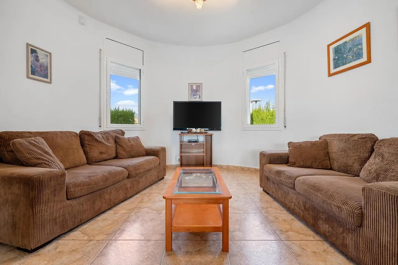 Villa Laura Con Piscina Privada Miami Playa